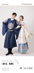 -巴黎婚纱摄影(瑞安旗舰店)