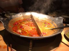 台式麻辣锅-湊湊火锅·茶憩(杭州湖滨银泰in77店)