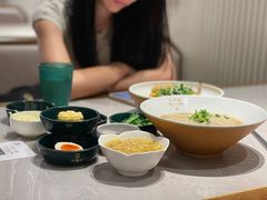 清炒蟹粉面-松鹤楼·苏式汤面(虹桥天地店)