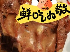 -老知青·东北菜(中华城店)