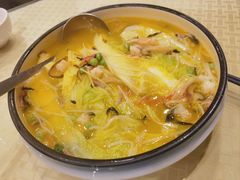 -熙春园餐厅