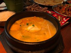 -槿Story·韩国料理(望京韩国美食城店)