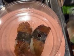 -争鲜回转寿司(通州万达店)