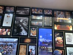 -Fergburger(皇后镇店)