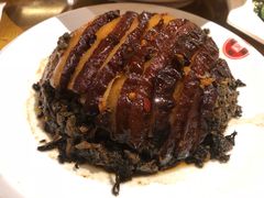 -粗茶淡饭(海怡天店)