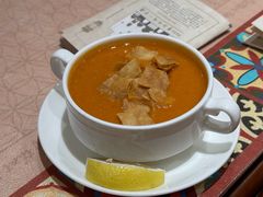-BRBR叙利亚餐厅(总店)