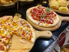 -素虎料理(前门店)