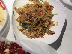-味界·精致赣菜(招商花园城店)