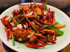 -粗茶淡饭·隐庐私厨(东亭店)