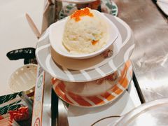 -新一番三文鱼寿司(大东海店)