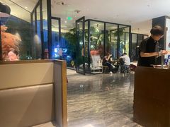 -院里寻菜·精致庭院菜(观沙岭店)