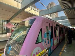 -黄浦路(地铁站)