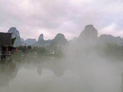 -大新明仕山庄
