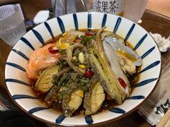 -金龙·打边炉(南京西路店)