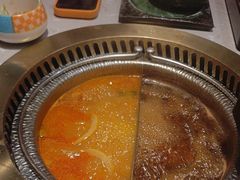 -空之介寿喜烧·和牛放题(恒隆广场店)