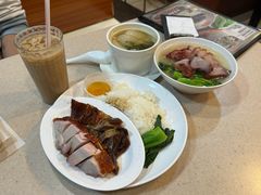 -龍記飯店