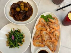 -丰收日·小海鲜·沪上家宴(顾村正大店)