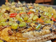 -锦尚阁烤鱼•天津菜(宣武门胡同店)