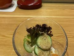 -希望日本料理(保利香槟花园店)
