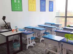 -赵汝飞练字硬笔书法(静安大融城校区)