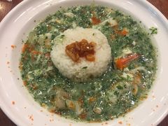 -玛格萝妮比萨屋(四平店)