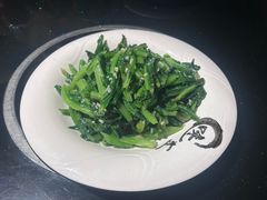 -一招鲜·全羊铺·蒙古奶茶(五一北路店)