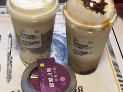 -奈雪的茶(凯德新都心店)