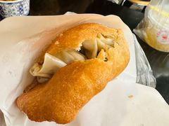 -家阳赵师傅油饼包烧麦(粮道街店)