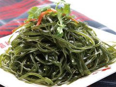 -嘉和一品粥(方庄店)