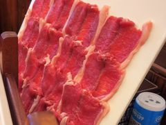 -仁和四季涮肉馆(天坛南门店)