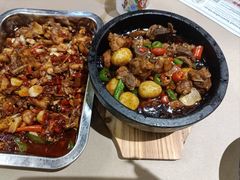 -老三样·旧食新味(万寿宫店)