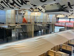 -艺林烤肉城(光明店)