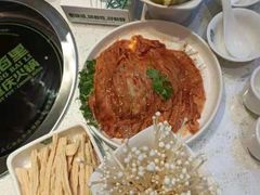 -香佰里重庆火锅(恒力博纳广场店)