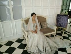 -完美新娘婚纱摄影