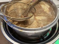 -荣叔港式沙嗲牛肉火锅(正佳潮流店)