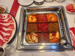 -山城辣妹子(定福庄店)