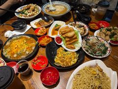 -大三元台湾鲁肉饭(沙井新桥店)