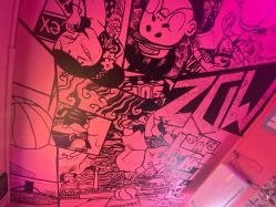 -MDZ STORE·TATTOO·耳饰