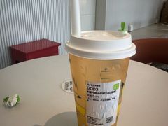 -奈雪的茶(中粮祥云小镇店)