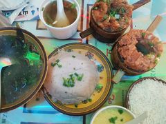 -秦二哥格格(高笋塘店)