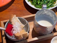 -菌自由丨野生菌火锅特色庭院餐厅(丽江古城店)