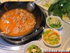 -福茂源横山铁锅羊肉(凤城四路店)