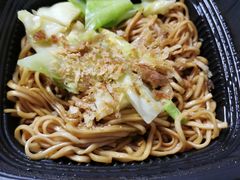-李先生牛肉面大王(辽宁路店)