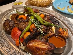-Pasha帕夏土耳其餐厅(南昌路店)
