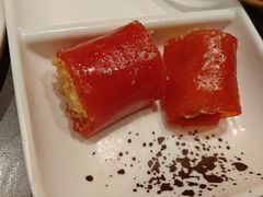 -黑金·寻焰自助百汇·烤肉·火锅(中街店)