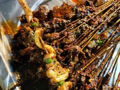 -袁师傅烤肉(弹子石店)