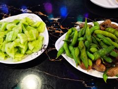 -火枪手串吧·鹤岗小串涮肚(亦庄店)