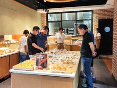 -可莎蜜儿(浦沿店)