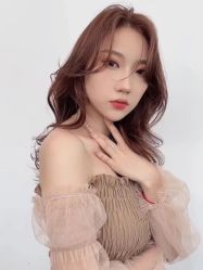 -KIMI HAIR SALON·烫染设计店