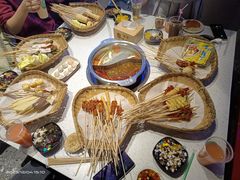 -签哥签妹儿串串火锅(青年路店)